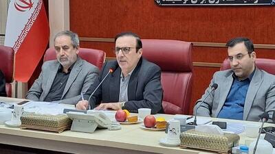  نوذری: قزوین می تواند به کانون آموزش مهارتی کشور در بخش صنایع تبدیل شود