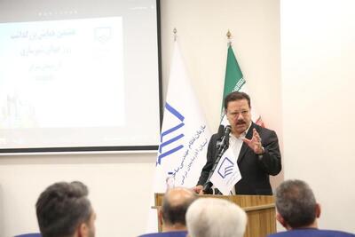  شهرسازی باید از اسناد ایستا به نقشه‌ راه‌های عملیاتی تحول یابد