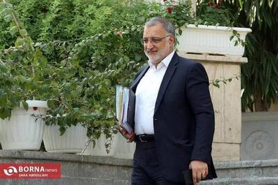  واکنش زاکانی به خبر لغو کنسرت‌ها در برج میلاد