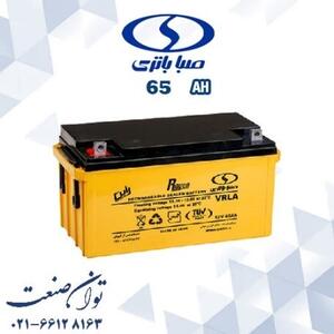  چرا صبا باتری بیشترین سهم فروش باتری یو پی اس در ایران را دارد؟