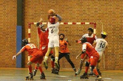  مربیان اصفهانی در رأس تیم‌های ملی اسکیت کشور