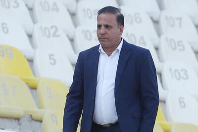  احضار مدیرعامل استقلال خوزستان به کمیته اخلاق