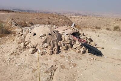  دستگیری چهار متخلف زنده‌گیری پرندگان شکاری در غرب هرمزگان