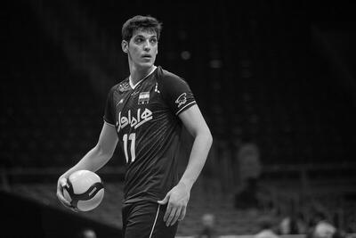  عطایی: صابر کاظمی همیشه متعهد و باتعصب بود؛ یک الماس را از دست دادیم