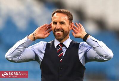  کتاب «انگلستان عزیز» گرت ساوت‌گیت؛ روایت هشت سال سرمربیگری یا شعارهای رهبری؟