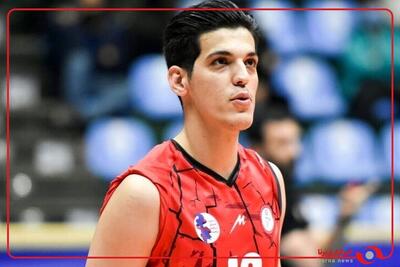  صابر کاظمی هرگز محروم نشد