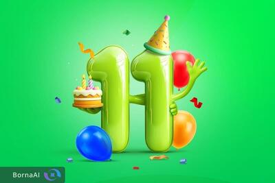  اسنپ در ۱۱ سالگی خود به دنبال همراه کردن نسل جدید است