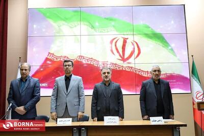  برگزاری مجمع عمومی هیأت ورزش‌های زورخانه‌ای و کشتی پهلوانی خراسان رضوی