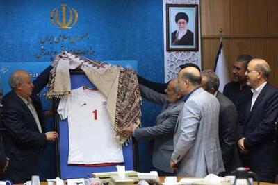  تخصیص ۳ هزار سهمیه ویژه دانشگاه فرهنگیان برای نخبگان علمی و ورزشی