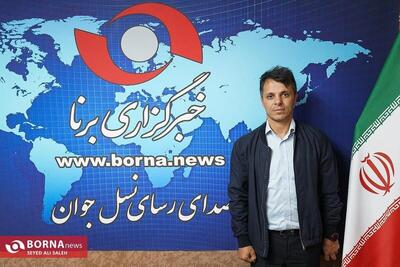  رنگرز: عملکرد جوانان در بازی‌های آسیایی بحرین عالی بود/ به دلیل نیاز ورزش کشور با قدرت در کشورهای اسلامی شرکت می‌کنیم