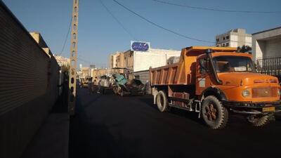  تحقق مطالبه‌ای دیرینه‌؛ مدیریت شهری و بازتعریف اعتماد عمومی در کرمان‌