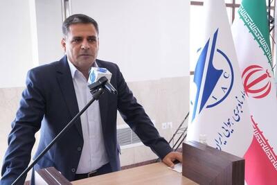  پروازهای فرودگاه یزد افزایش یافت