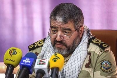  سردار جلالی: دوربین‌های مداربسته، مسیر اصلی نفوذ در حملات سایبری گذشته بودند / اطلاعات را به سرور کشور سازنده ارسال می‌کردند