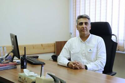   واحدهای جدید تولید بخار وآب صنعتی در پالایشگاه اصفهان راه اندازی شد