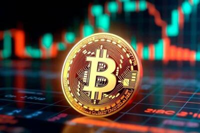  بیت‌کوین برای ششمین ماه متوالی بالای مرز ۱۰۰ هزار دلار بسته شد