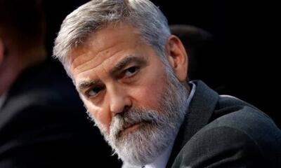  جرج کلونی، از دو ستاره‌ی ماندگار هالیوود آینده، از میان بازیگرهای جوانِ امروز گفت