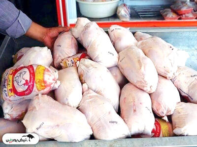  چرا گوشت مرغ و تخم‌مرغ با قیمت مصوب عرضه نمی‌شوند؟