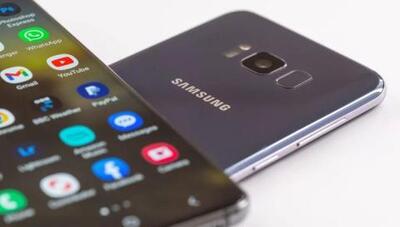  نفوذ خاموش یک ساله به گوشی‌های سامسونگ گلکسی