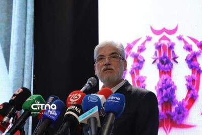  وزیر علوم باید مطالبه ملی رفع فیلترینگ را فریاد کند.