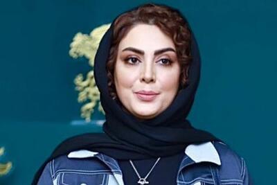  سالگرد ازدواج متفاوت خانم بازیگر/ فیلم
