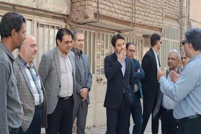  اتصال بیش از ۲۰ هزار خانوار خراسان رضوی به فیبرنوری؛ پیشرفت ۴۰ درصدی پروژه