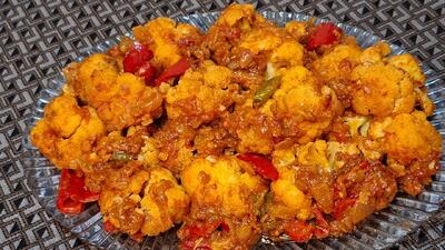  طرز تهیه قرمه گلپی غذایی خوشمزه و کم هزینه!