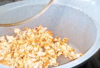 طرز تهیه پفیلا گوجه ای با پودر گوجه + نکات مهم