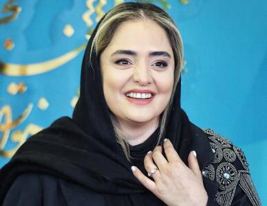  بیوگرافی نرگس محمدی بازیگری که پشت لبخندهایش، سوگی عمیق پنهان است