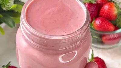  طرز تهیه نوتلا توت فرنگی در خانه
