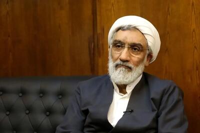  پورمحمدی: هر موضوعی که موجب تشنج و اختلافات اجتماعی شود، به انسجام ملی آسیب می‌زند