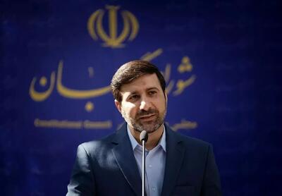  سخنگوی شورای نگهبان: با تایید شورای نگهبان، مصوبه «تشدید مجازات جاسوسی» قانون شد