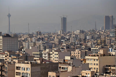  دو تهدید بزرگ پایتخت