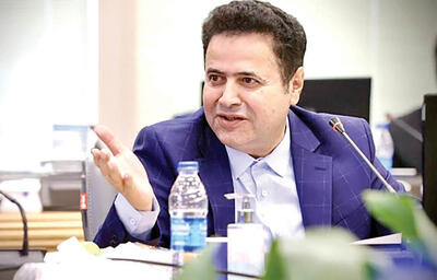  انسجام بخش خصوصی؛ لازمه توسعه اقتصادی