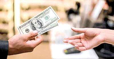  تکذیب حذف دلار 28500