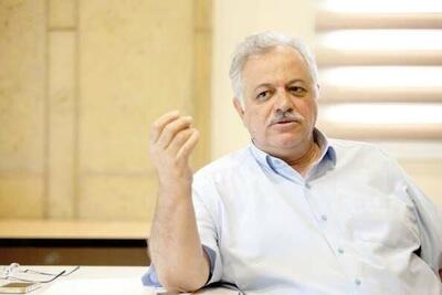  احمد شیرزاد: پرونده هسته‌ای ایران وارد فاز «انجماد» شده است/ آژانس به راه‌ حل فوری در قبال ایران امیدوار نیست