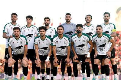  از انحلال تا نجات مالی