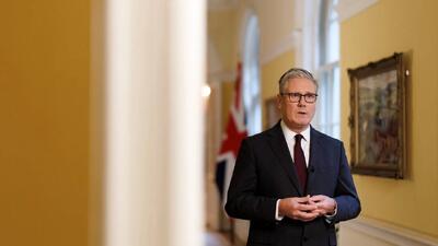  آمار عجیب  آزادی‌های اشتباهی زندانیان در انگلیس/ ۲۶۲ زندانی در 12 ماه!