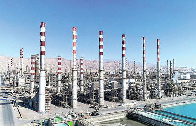 افزایش سودآوری پالایشگاه بندرعباس