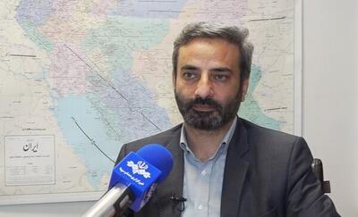  فقدان مدیریت واحد، عامل توقف کامیون‌ها پشت مرزها