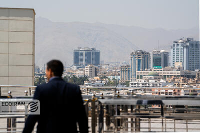  قیمت مسکن در تهران/ ارزان ترین خانه های تهران چند؟ + اینفوگرافیک