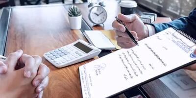  شرایط جدید برای متقاضیان وام/استفاده از دارایی‌ها برای ضمانت تسهیلات