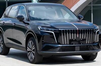  خودروی هیبریدی چینی رکورد گینس را شکست! - اکونیوز