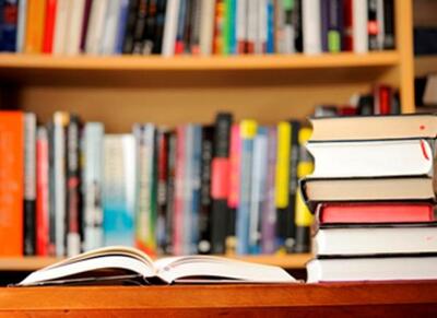  با ۵۰ درصد تخفیف،‌ عضو کتابخانه ملی شوید - اکونیوز