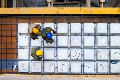  فرمانیه با رویکرد کیفی و زمان‌بندی‌شده در حال پیگیری است | اقتصاد24