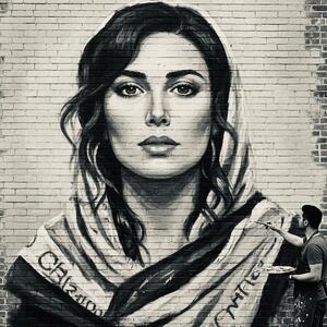  عکس/ ادابازی لیلا بلوکات با ژست‌های هنری و تیپ‌های عجیب و غریب | اقتصاد24