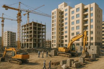  اخطار حذف برای متقاضیان مسکن ملی | اقتصاد24