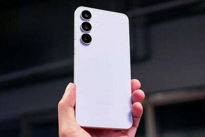  قیمت گوشی سامسونگ امروز شنبه ۱۷ آبان ۱۴۰۴ + جدول | اقتصاد24