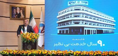  ۹۰ سال نقش‌آفرینی بیمه ایران در توسعه اقتصاد ملی | اقتصاد24