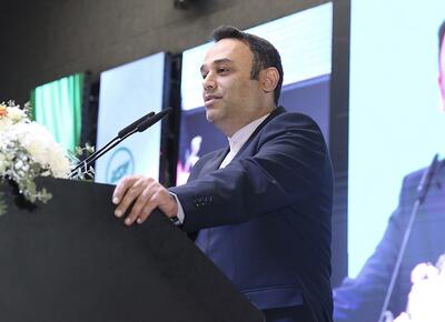  رئیس هیأت مدیره بیمه البرز: اصالت، نیروی انسانی و دارایی‌های مادی موجود، سه سرمایه ارزشمند بیمه البرز هستند | اقتصاد24