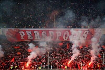  محرومیت سنگین برای لیدرهای پرسپولیس | اقتصاد24